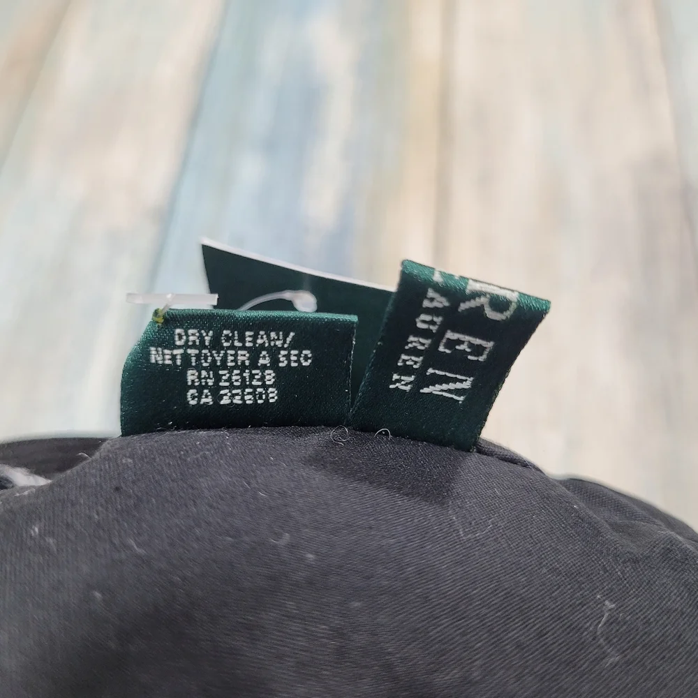 Ralph Lauren Bucket Hat. - Picture 13 of 13